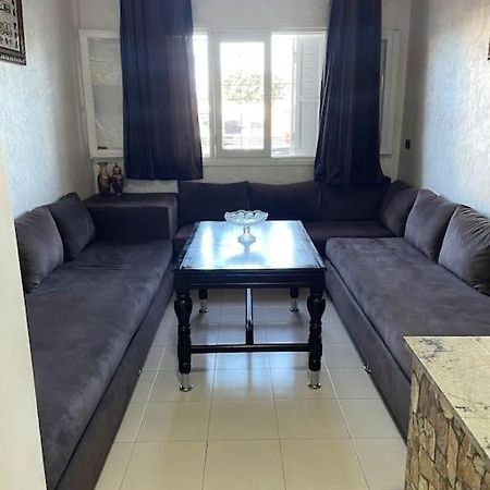 Appartement Gare Tgv Agdal Рабат Екстер'єр фото