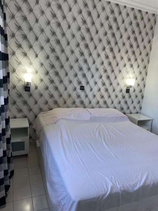 Appartement Gare Tgv Agdal Рабат Екстер'єр фото